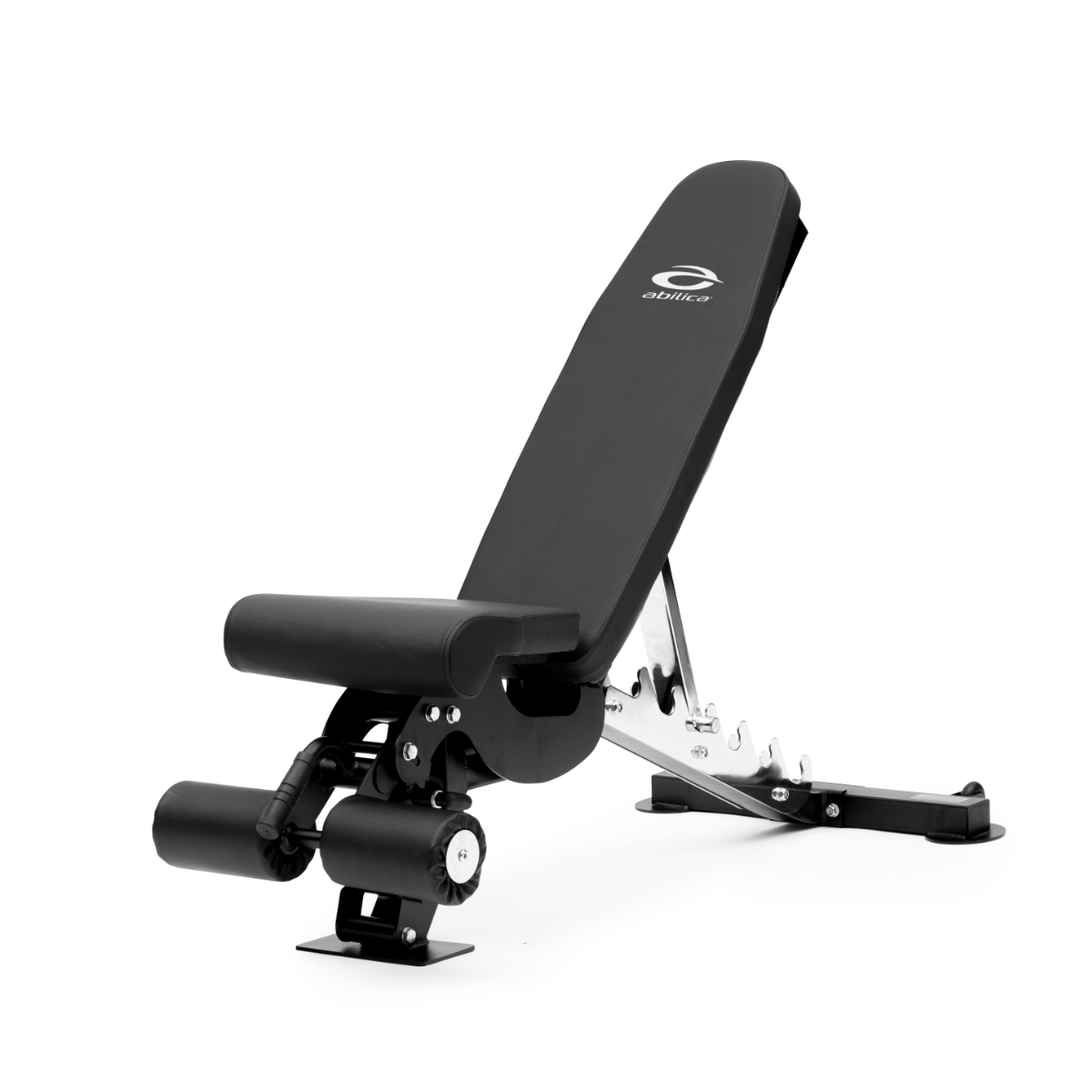 Brug Abilica FID Bench 500 til en forbedret oplevelse